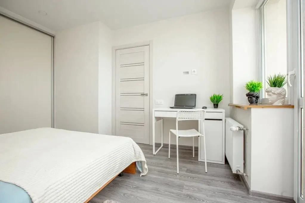 Минск: Апартаменты Apartamentto Grey