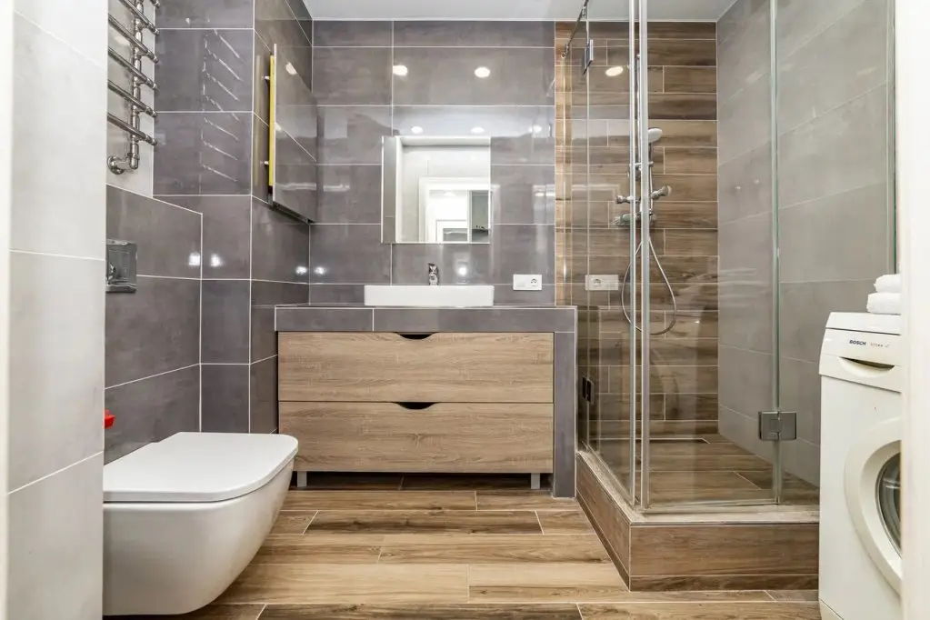 Минск: Апартаменты Apartamentto Grey