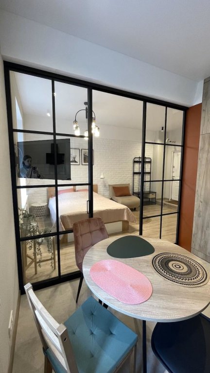 Калининград: Cozy Home (Кози Хоум) на проспекте Ленинский 10