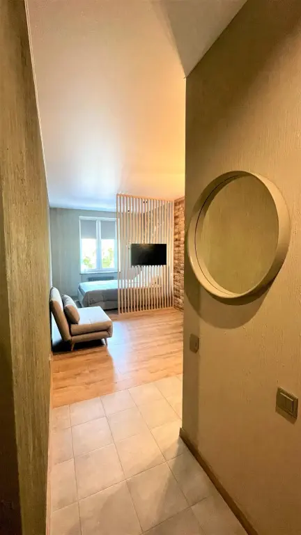 Калининград: Cozy Home (Кози Хоум) на проспекте Ленинский 10