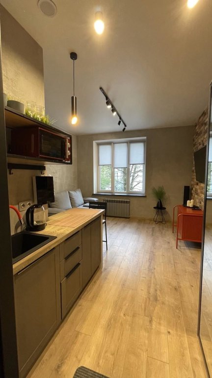 Калининград: Cozy Home (Кози Хоум) на проспекте Ленинский 10