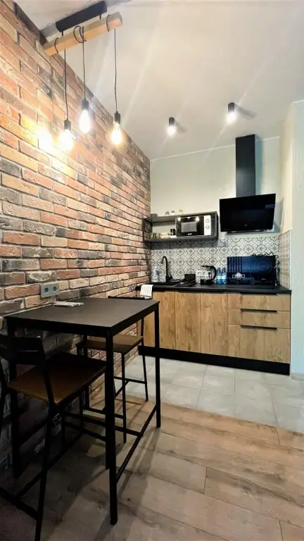 Калининград: Cozy Home (Кози Хоум) на проспекте Ленинский 10