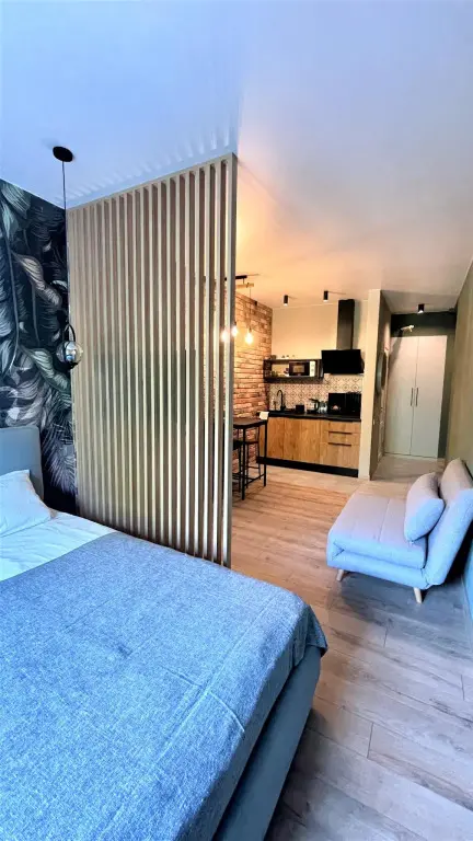 Калининград: Cozy Home (Кози Хоум) на проспекте Ленинский 10