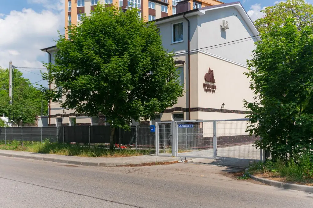 Калининград: Европа Парк