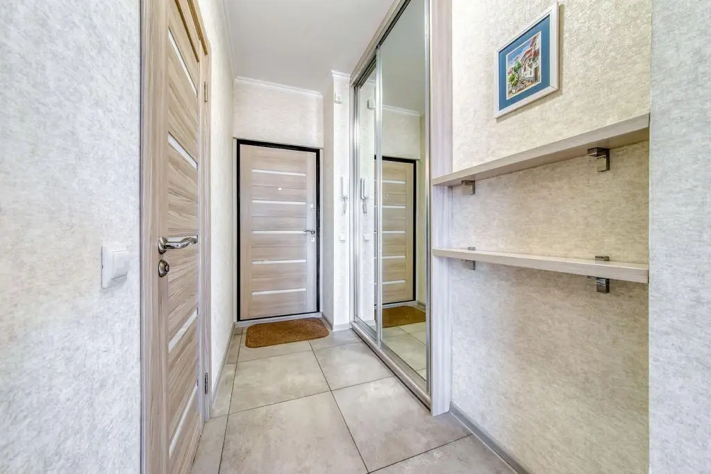 Минск: Bulbash Apartments (Бульбаш Апартаменты) на улице Туровского 12