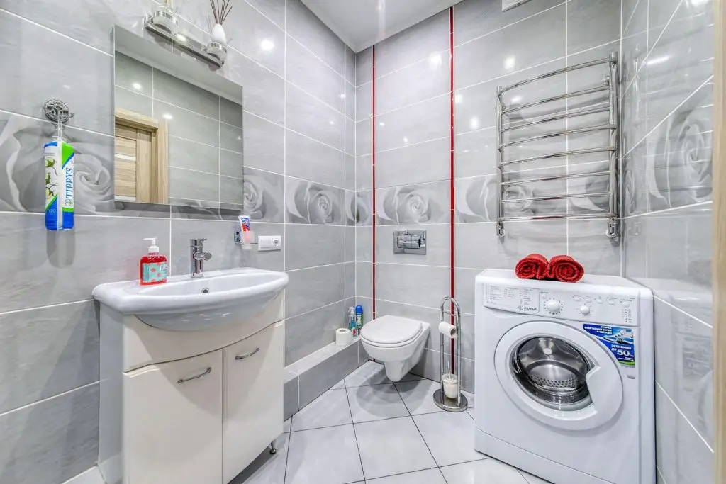 Минск: Bulbash Apartments (Бульбаш Апартаменты) на улице Туровского 12