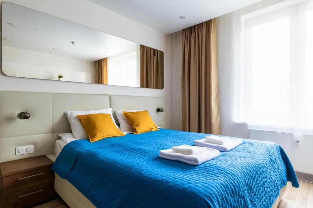 Санкт-Петербург: Apartico, Studio Luxury Apartment-Студия apartico