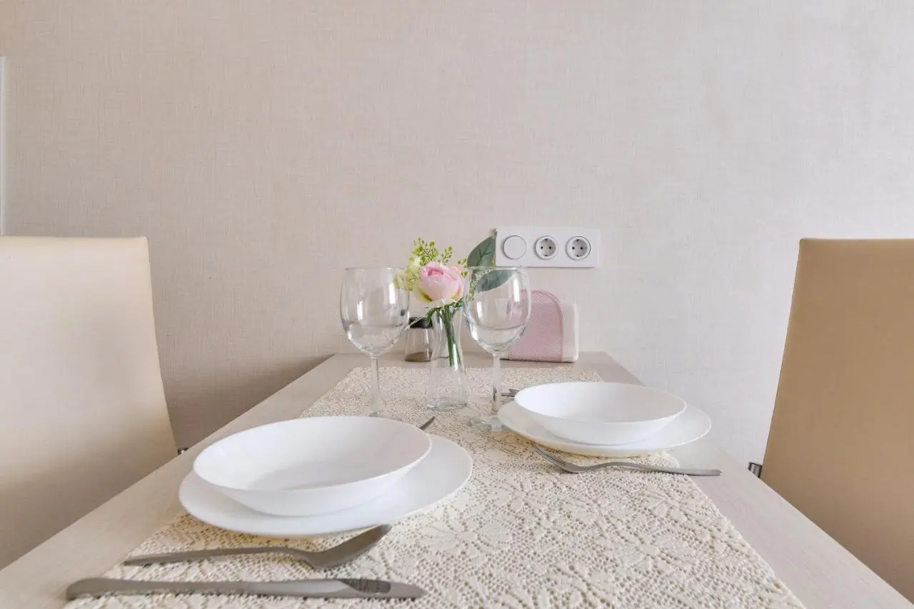 Санкт-Петербург: Apartico, Studio Luxury Apartment-Студия apartico