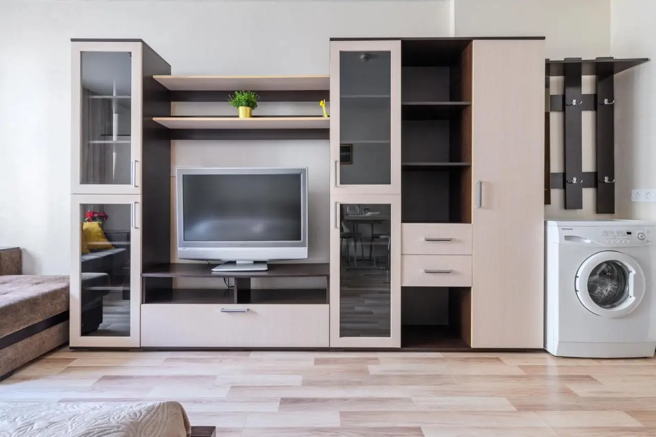 Apartico, Studio Luxury Apartment-Студия apartico — фото 1