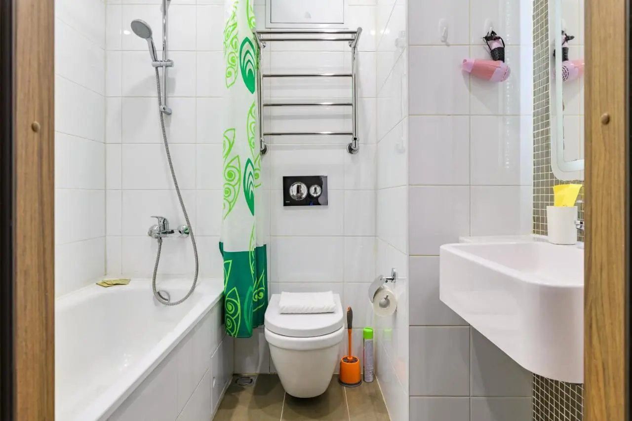 Санкт-Петербург: Apartico, Studio Luxury Apartment-Студия apartico