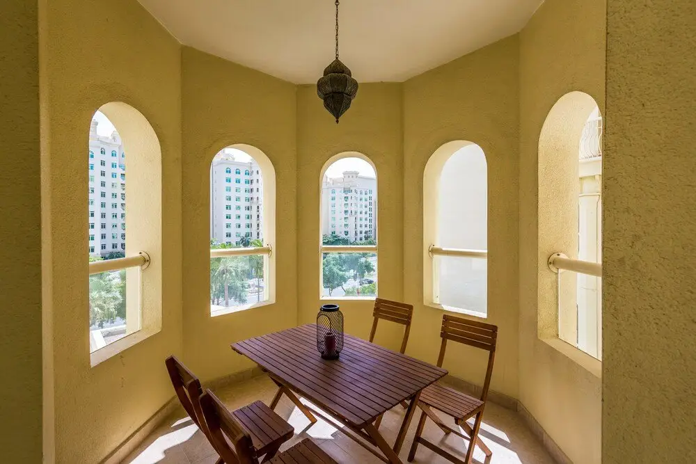 Deluxe Holiday Homes - Al Dabas — фото 1