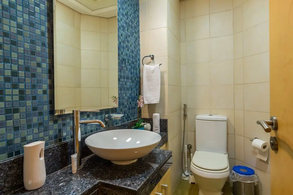 Дубай: Deluxe Holiday Homes - Al Dabas