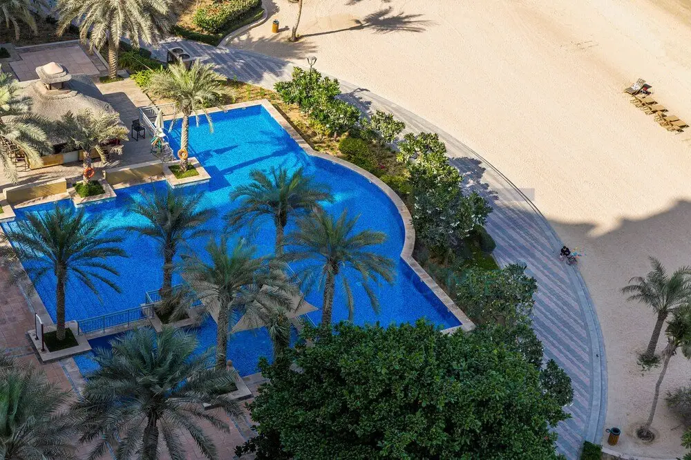 Дубай: Deluxe Holiday Homes - Al Dabas