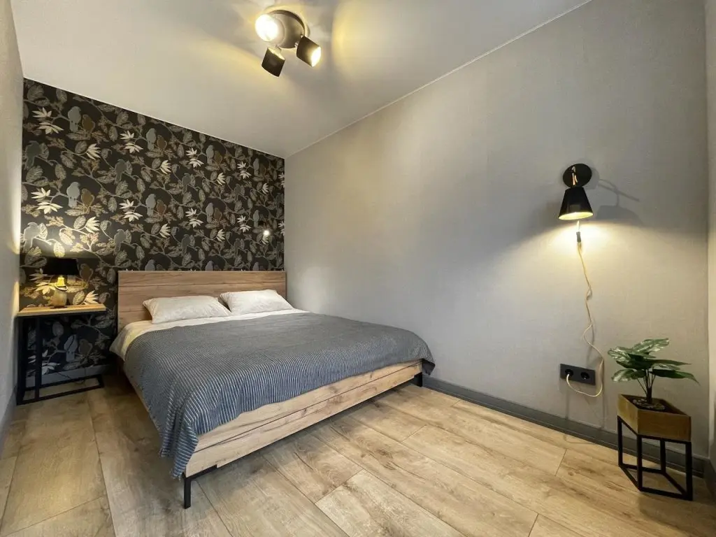 Калининград: Cozy Home (Кози Хоум) на проспекте Ленинский 27