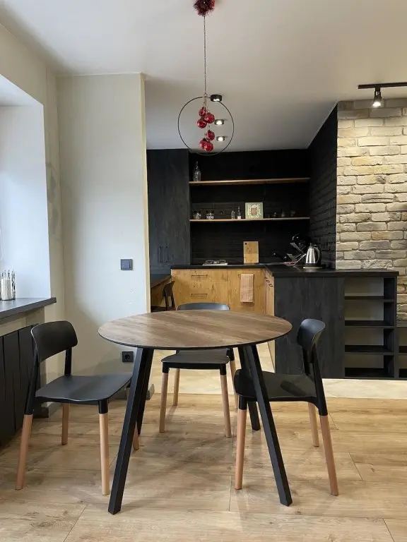 Калининград: Cozy Home (Кози Хоум) на проспекте Ленинский 27