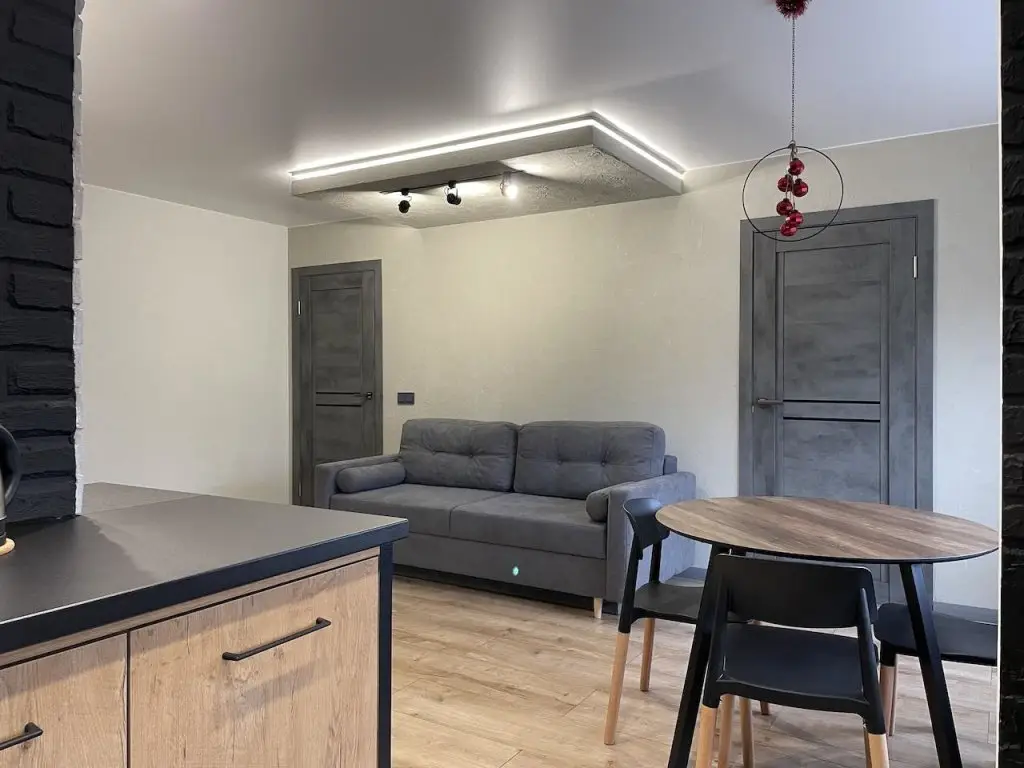 Калининград: Cozy Home (Кози Хоум) на проспекте Ленинский 27