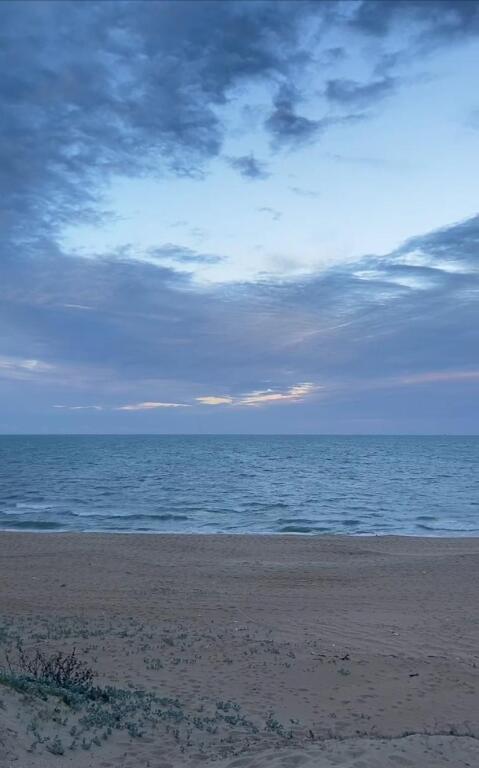 Махачкала: Дом у моря