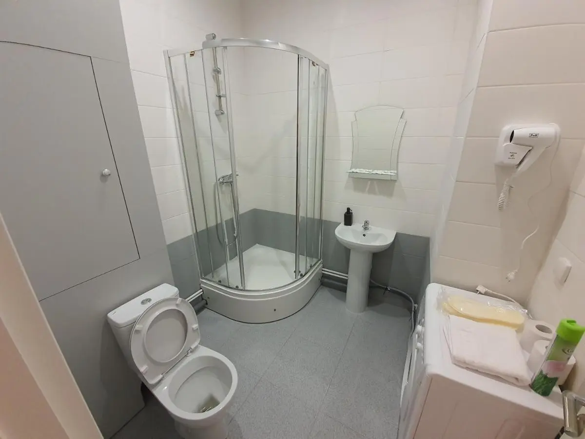 Санкт-Петербург: Maximus Apartments in Salut