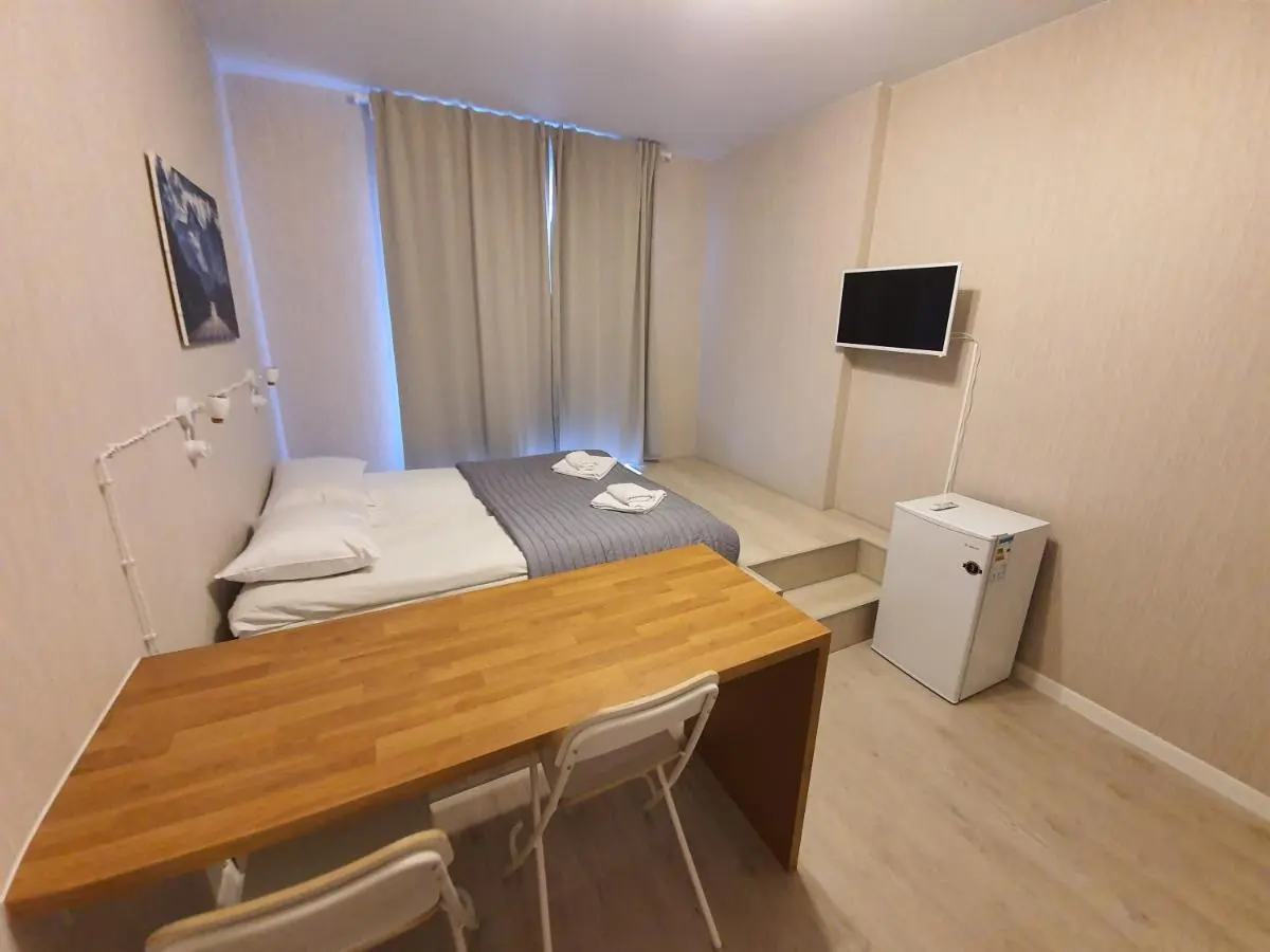 Санкт-Петербург: Maximus Apartments in Salut