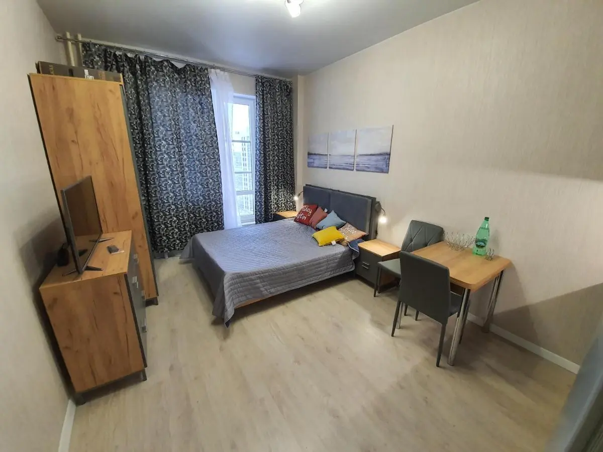 Санкт-Петербург: Maximus Apartments in Salut
