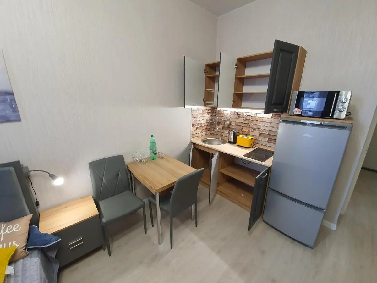 Санкт-Петербург: Maximus Apartments in Salut