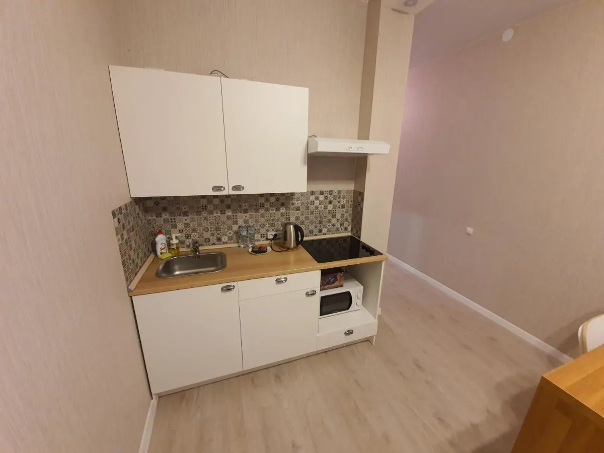 Санкт-Петербург: Maximus Apartments in Salut