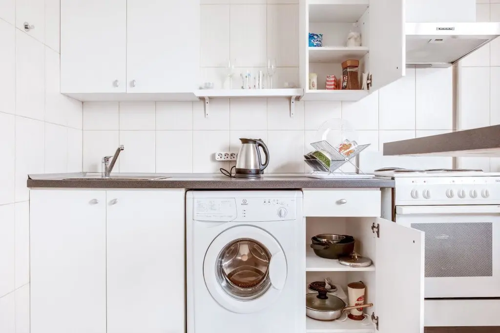 Москва: Excellent Apartments On Leningradsky Avenue 33A