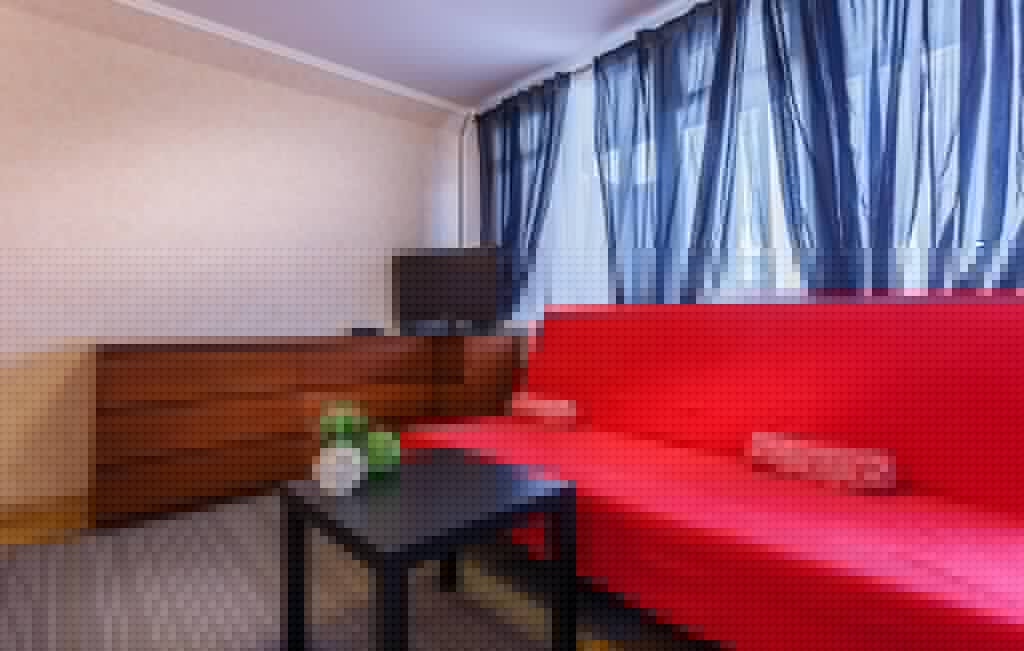 Москва: Excellent Apartments On Leningradsky Avenue 33A