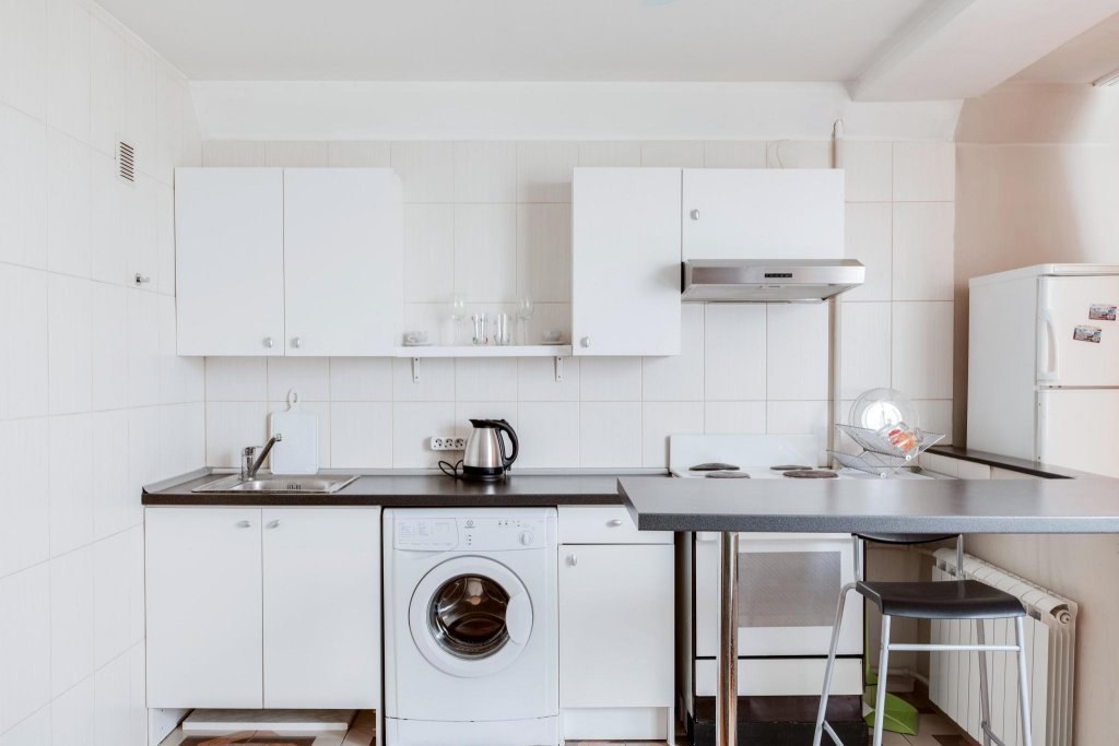 Москва: Excellent Apartments On Leningradsky Avenue 33A