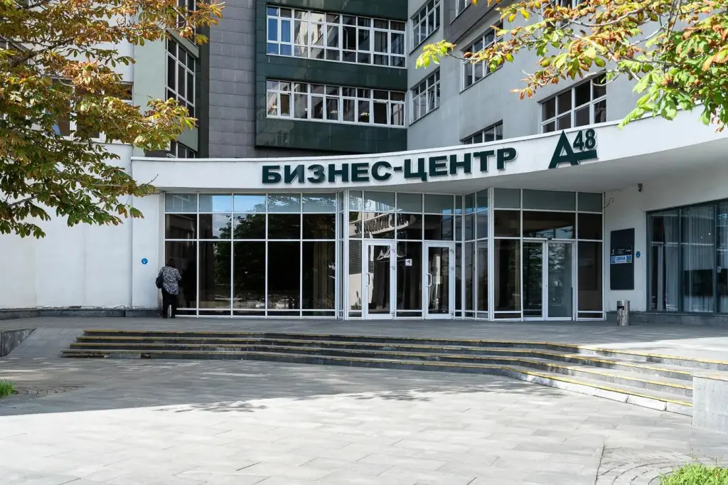 Москва: BestFlat24 (БэстФлэт24) на шоссе Алтуфьевское 48 корпус 1