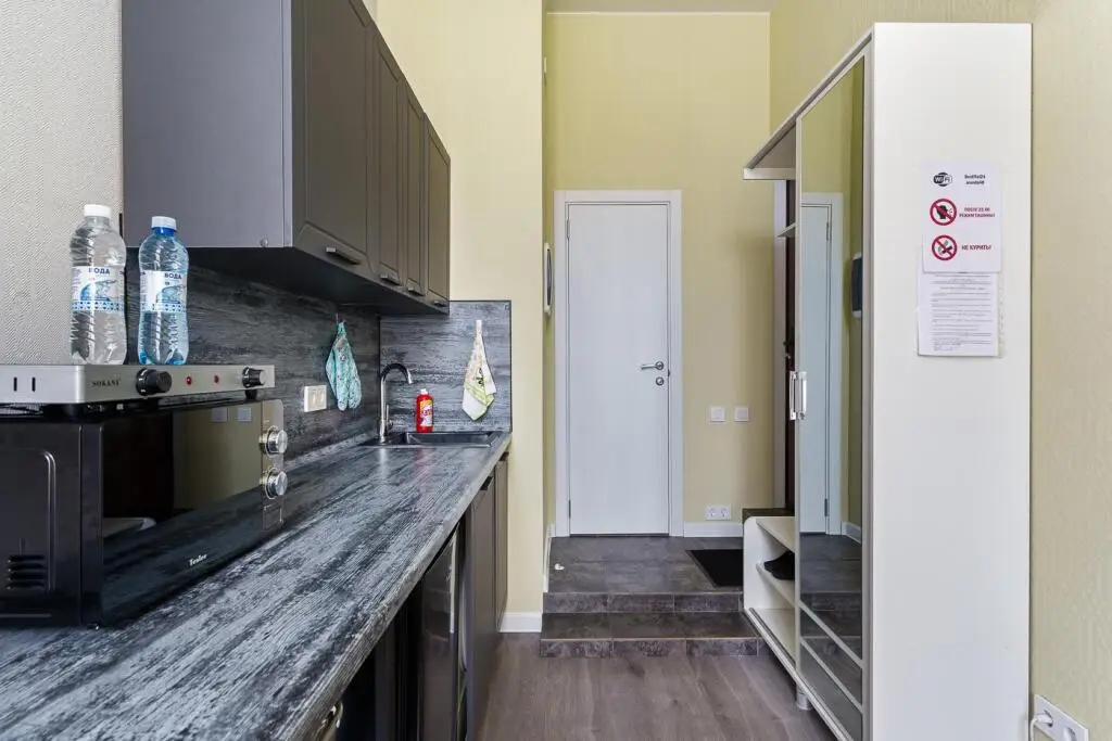 Москва: BestFlat24 (БэстФлэт24) на шоссе Алтуфьевское 48 корпус 1