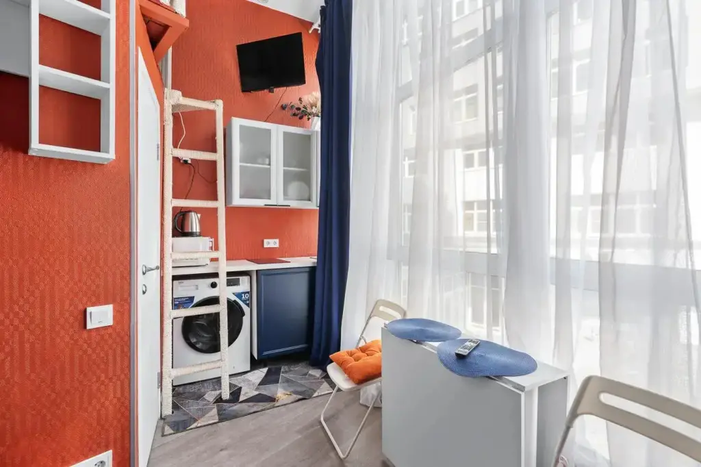 Москва: BestFlat24 (БэстФлэт24) на шоссе Алтуфьевское 48 корпус 1
