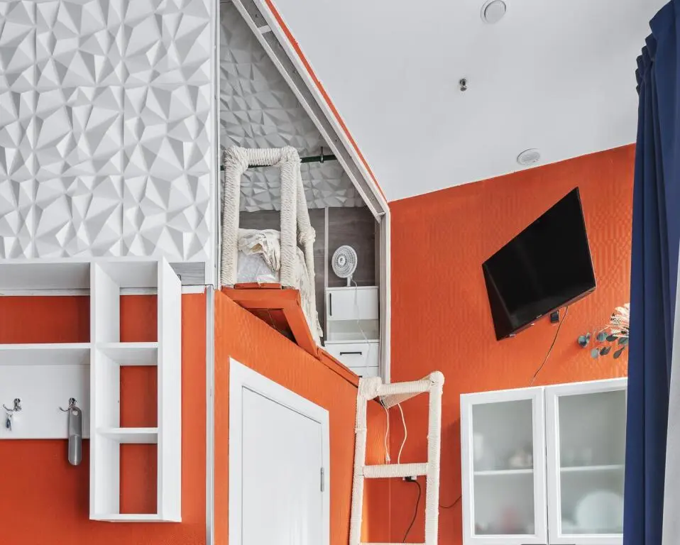 Москва: BestFlat24 (БэстФлэт24) на шоссе Алтуфьевское 48 корпус 1