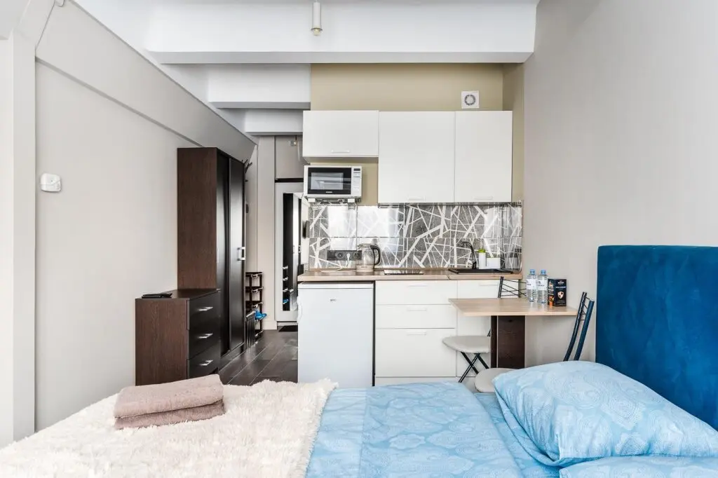 Москва: BestFlat24 на улице Балтийская