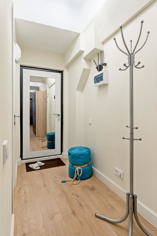 Москва: BestFlat24 на улице Балтийская
