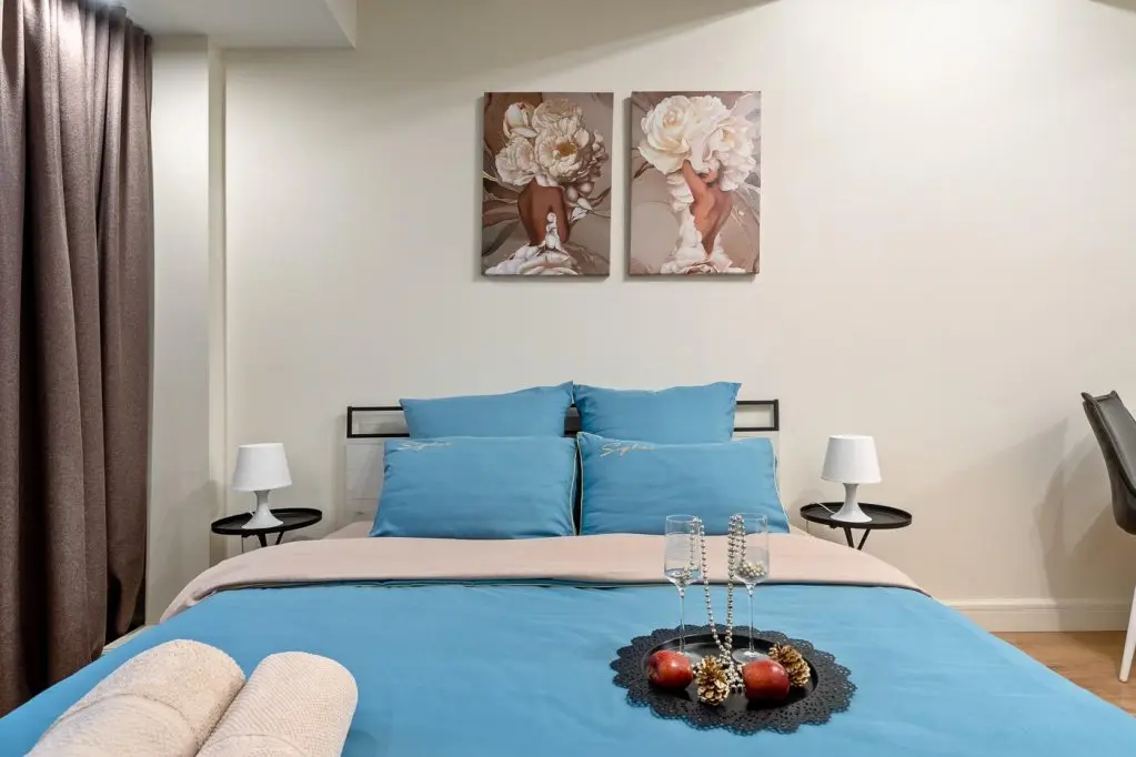Москва: BestFlat24 на улице Балтийская