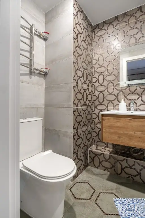 Москва: BestFlat24 на улице Балтийская