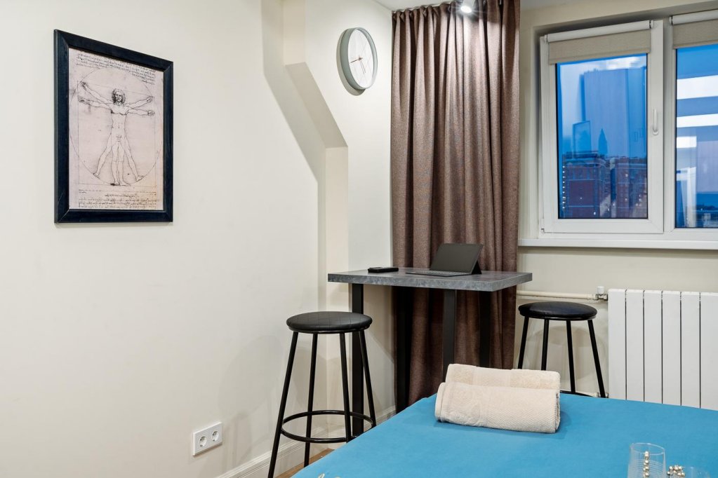 BestFlat24 на улице Балтийская — фото 1