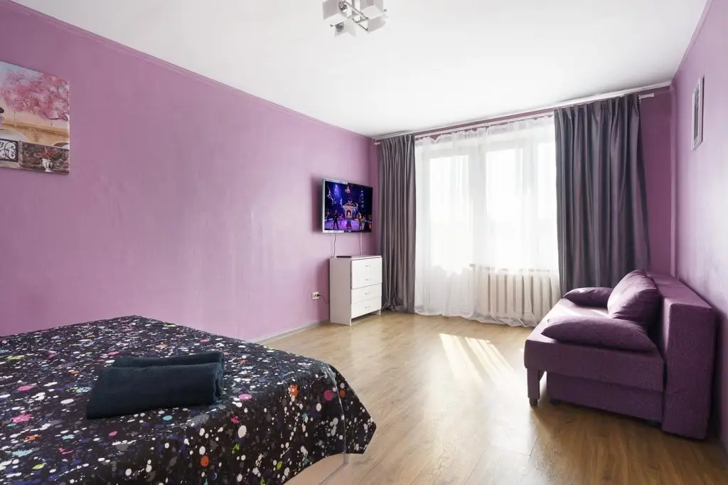 Москва: BestFlat24 (БэстФлэт24) на бульваре Ракетный