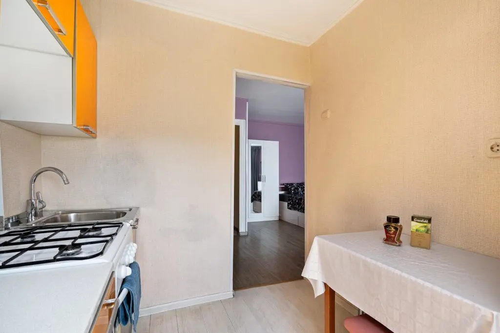 Москва: BestFlat24 (БэстФлэт24) на бульваре Ракетный