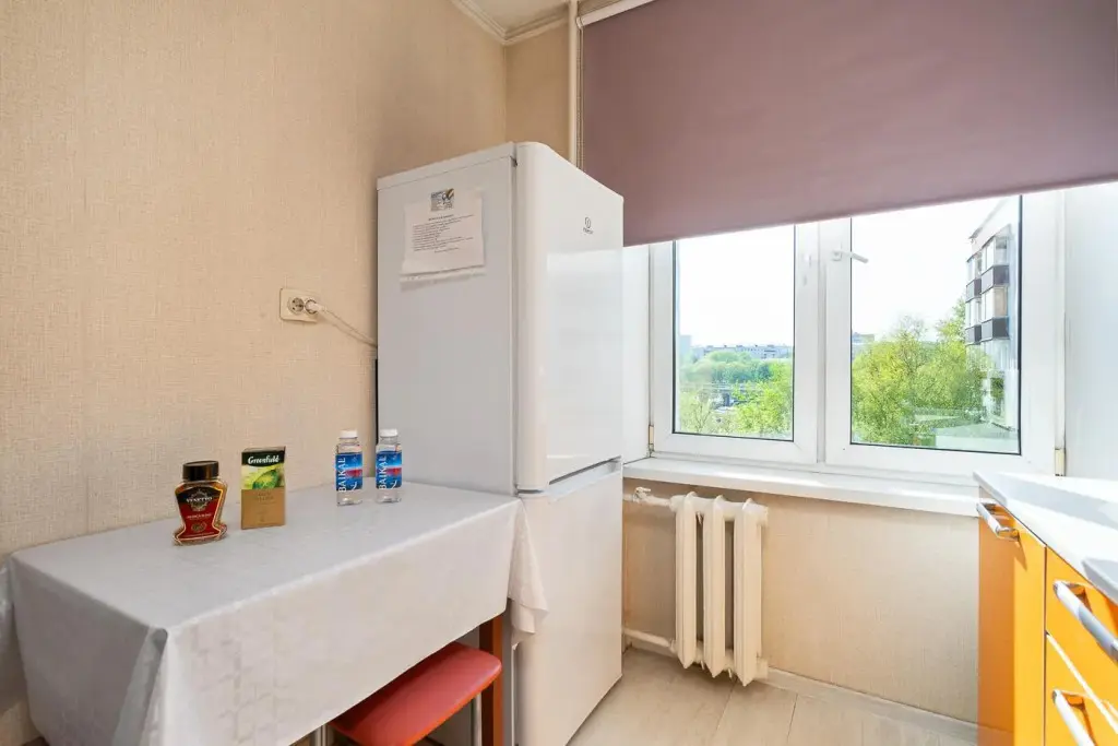 Москва: BestFlat24 (БэстФлэт24) на бульваре Ракетный