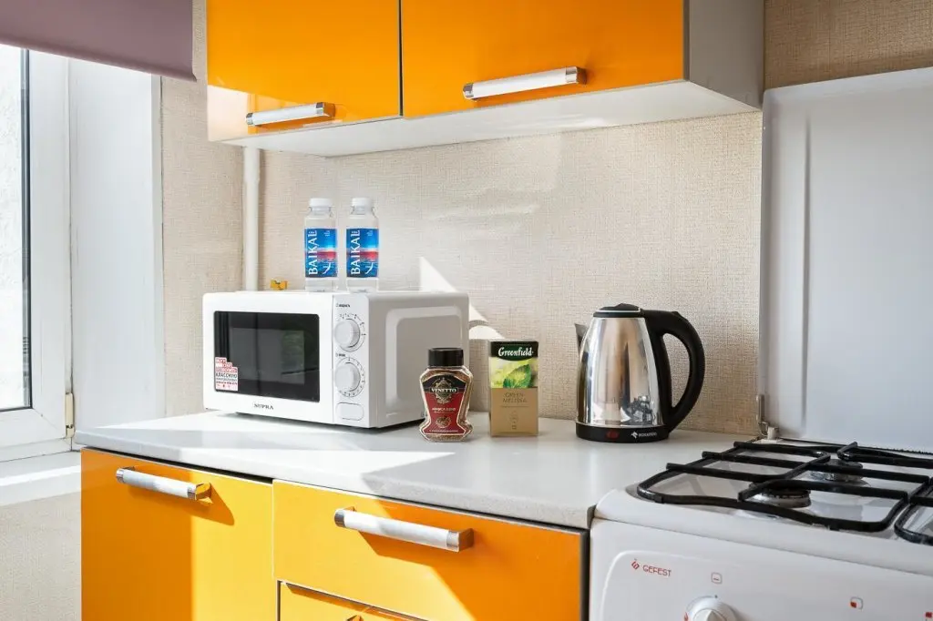 Москва: BestFlat24 (БэстФлэт24) на бульваре Ракетный