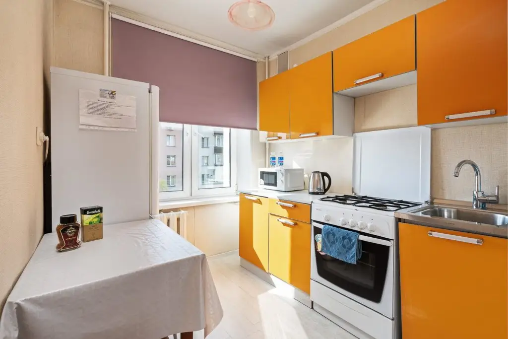 Москва: BestFlat24 (БэстФлэт24) на бульваре Ракетный