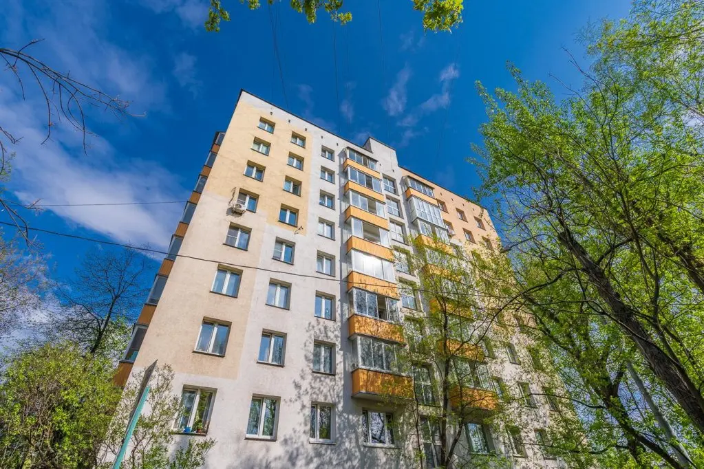 Москва: BestFlat24 (БэстФлэт24) на бульваре Ракетный