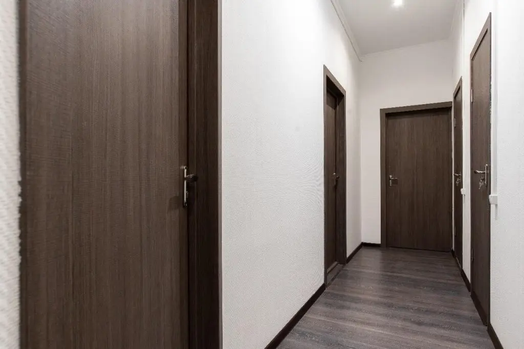 Москва: Excellent Apartments On Leningradsky Avenue 9