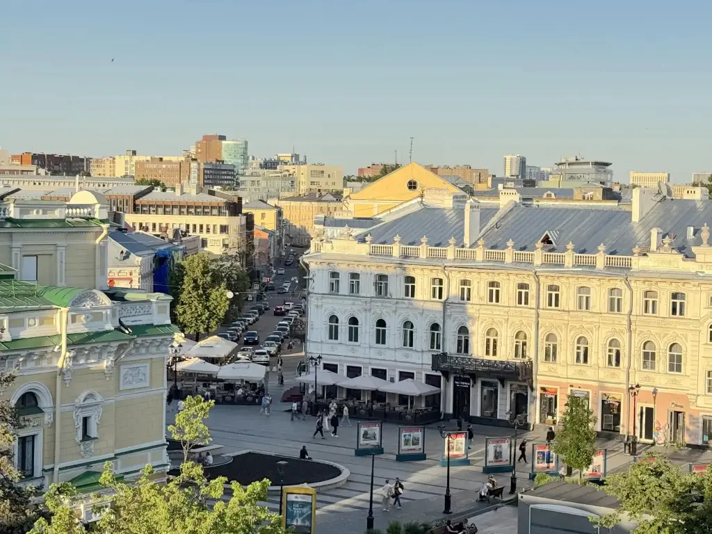 Сутки-Дом на улице Пискунова — фото 1
