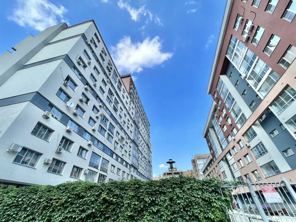 Сутки-Дом на улице Невзоровых — фото 1
