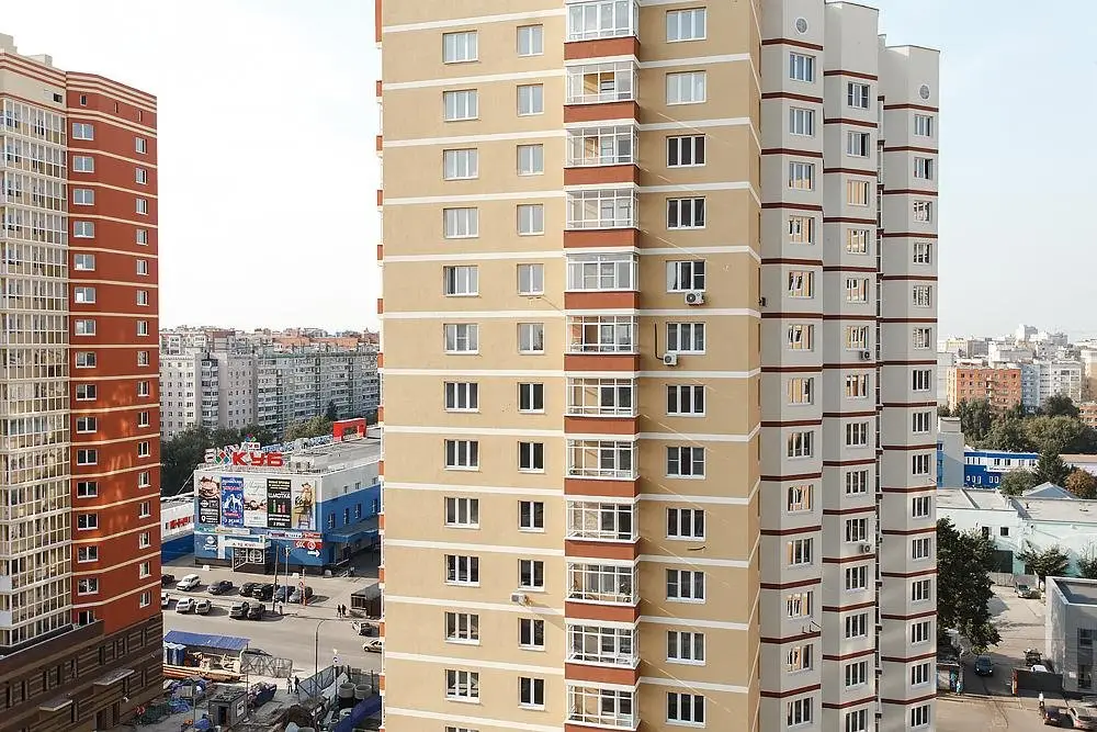 Сутки-Дом на улице Республиканская — фото 1