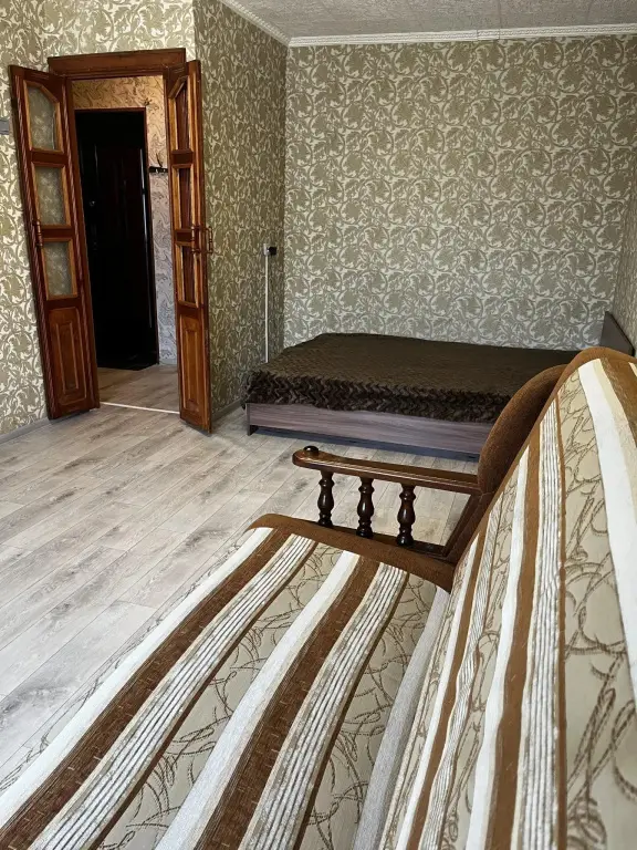 Петропавловск-Камчатский: Уютный дом на улице Тушканова