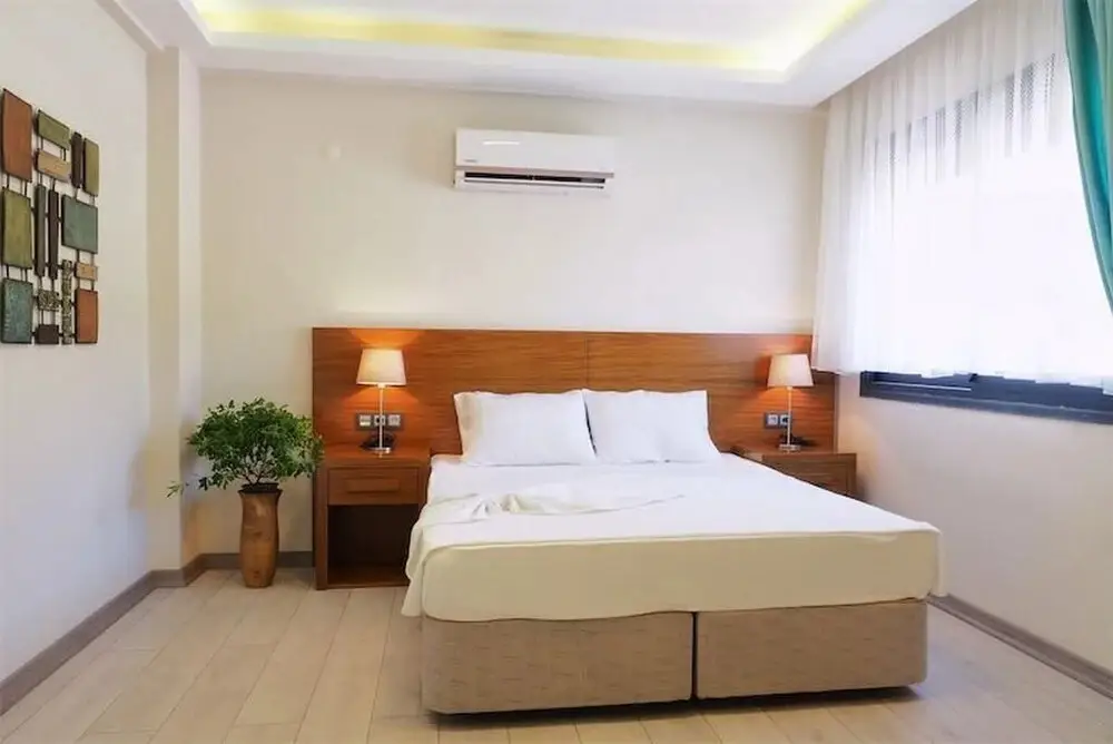 Чешме: Alacati Acelia Hotel